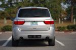 Dodge Durango RT 2013 года